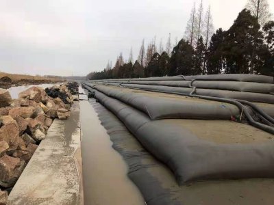 Woven Geotextiles