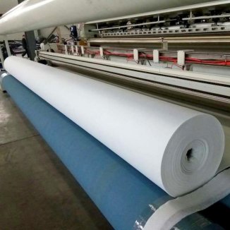 Anti-crack Geotextile for Road