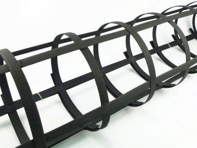 Geogrid