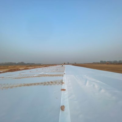 geotextile