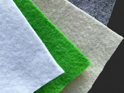 Geotextile