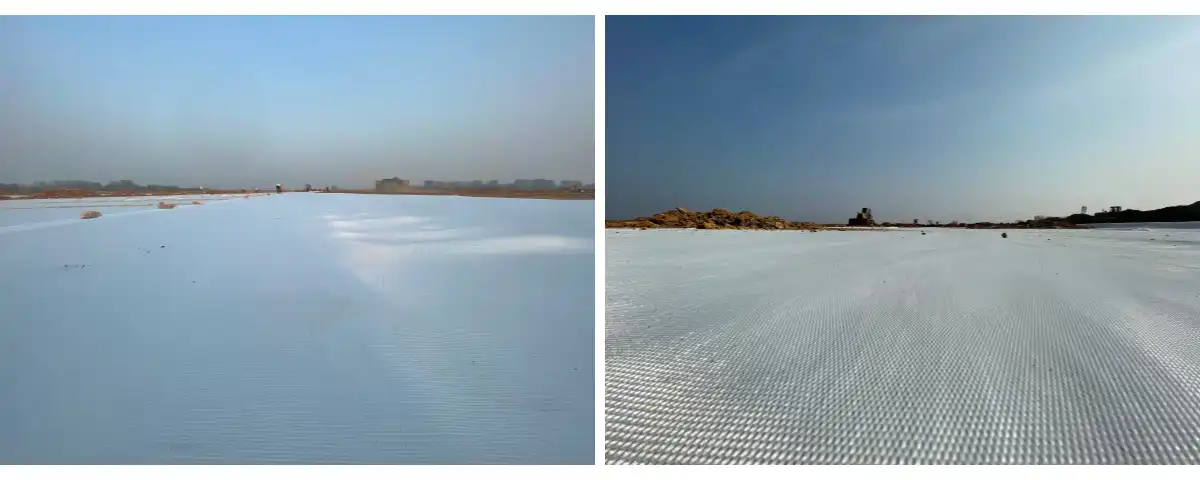 geotextile