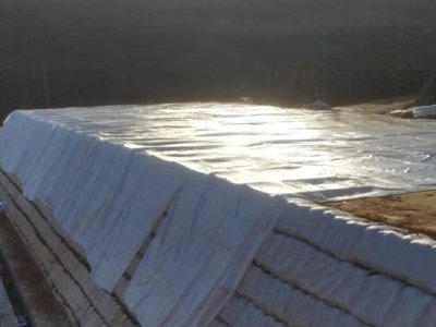 Geotextile