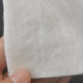 Pavement Anti‑crack Geotextile