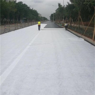 Subgrade Reinforcement Geotextile