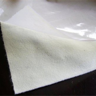 Composite Polypropylene Geotextile