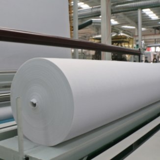 Pavement Rehabilitation Geotextile