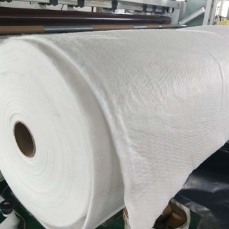 Geotextile for Biochemical Tank