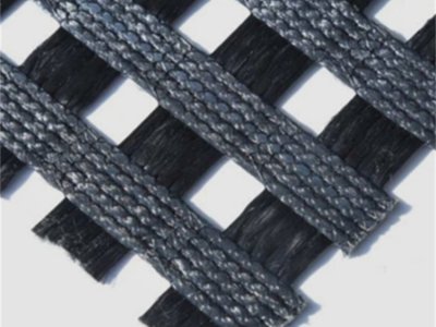 Polyester Geogrid