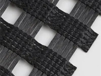  Polyester Geogrid